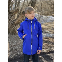 Куртка для мальчика арт.4792